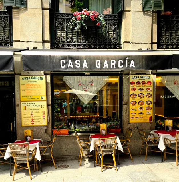 Casa Garcia