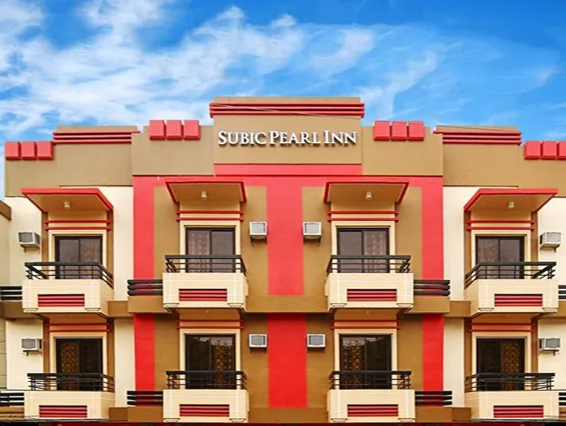Subic Pearl Resort Hotel