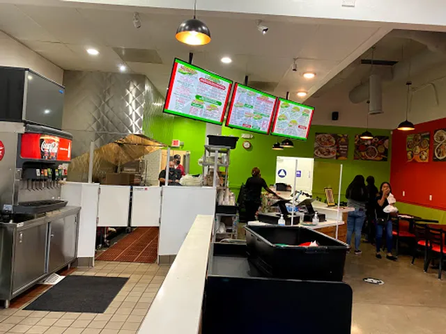 Taqueria Extra