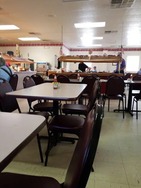 Hawg Heaven Barbeque