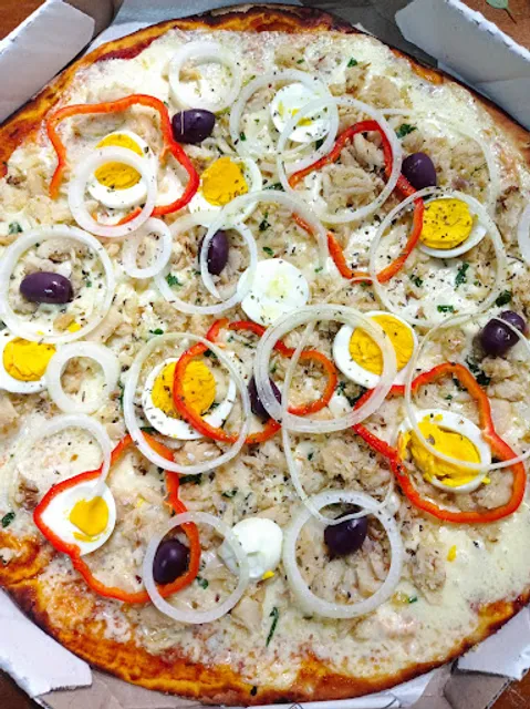 Pizzaria Don Guilhermo