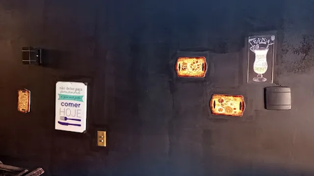 Pizzaria Rei da Pizza