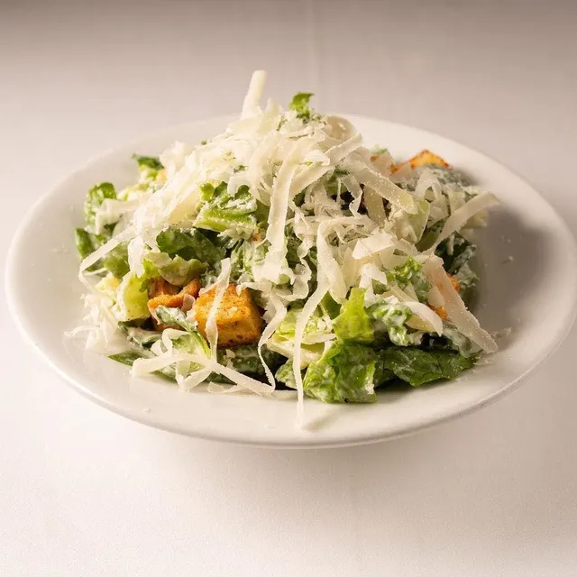 Spumoni Italian Restaurant