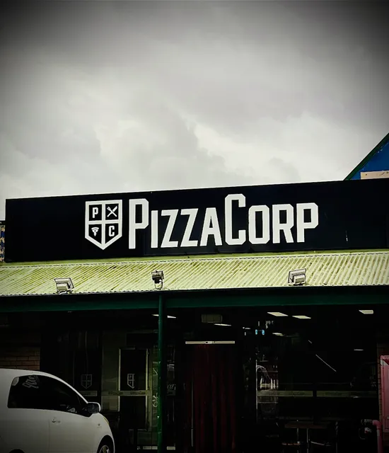 PizzaCorp