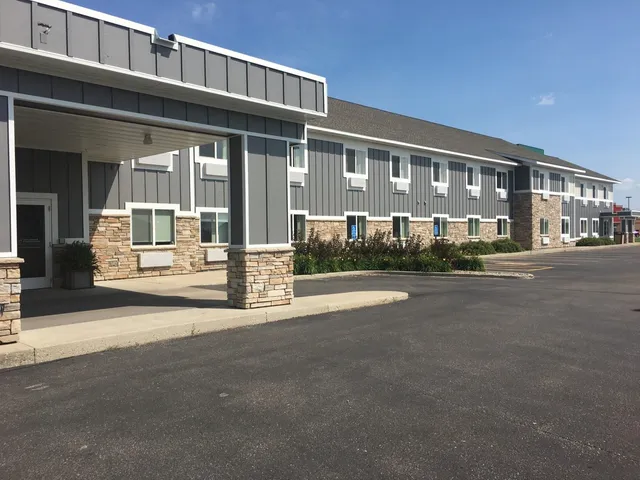 GrandStay Hotel & Suites Perham