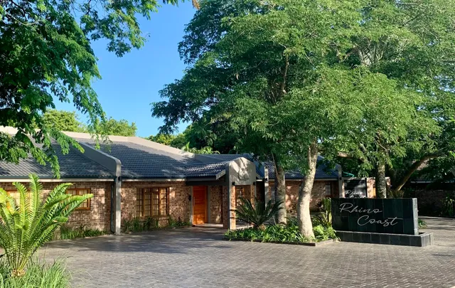 Rhino Coast Guesthouse, St Lucia