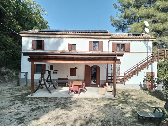 Boschetto sul Mare - CIN: IT044017C2GODFSG4I