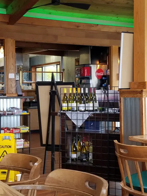 Ocean Cove Bar and Grill