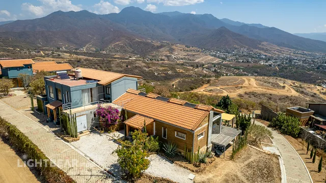 Casas Boutique Utopia