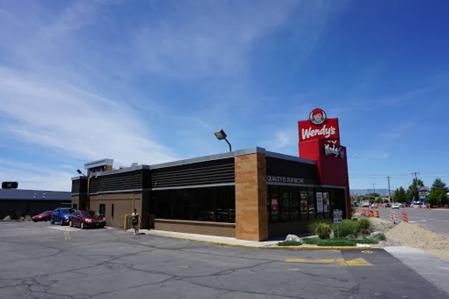 Wendy's