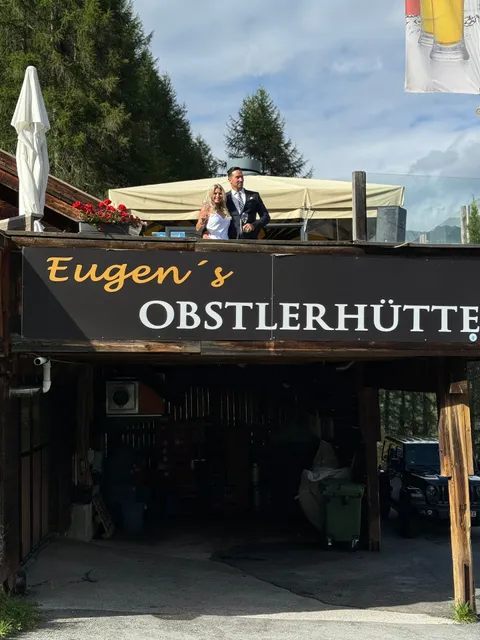 Eugens Obstlerhütte