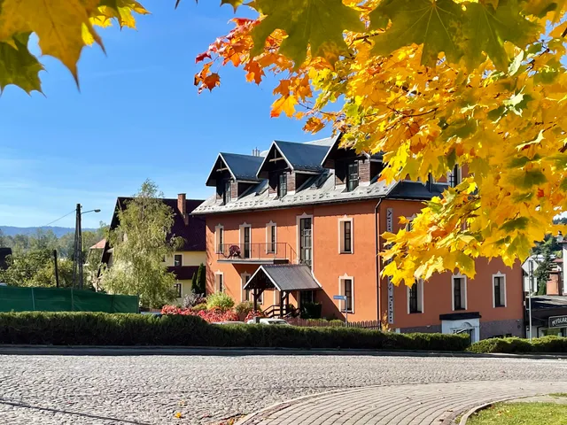 Apartments at the Park