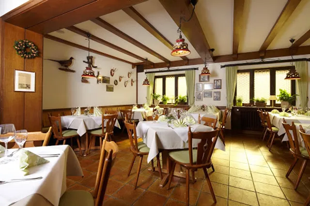 Gasthaus zum Karpfen - Neupotz