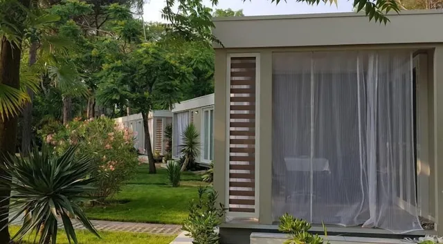 Camping Holiday Center Valdor