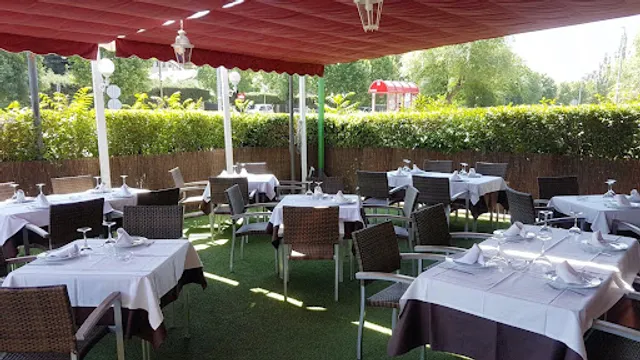 Restaurante Miratoros