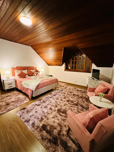 Pousada Blue Village Boutique