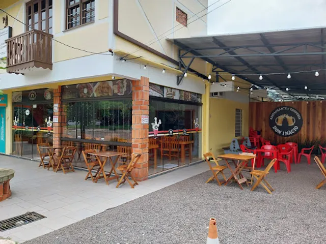 Restaurante e Choperia Don Inácio