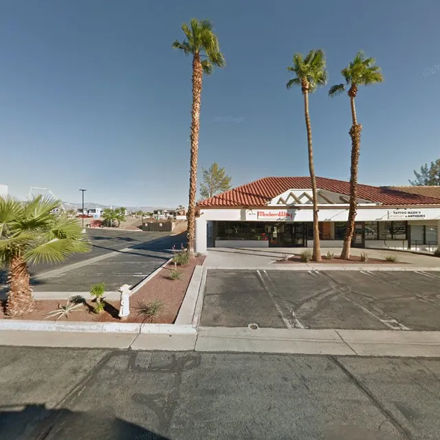 Re[x] Palm Springs Inc. Mid-Century Modern Furniture