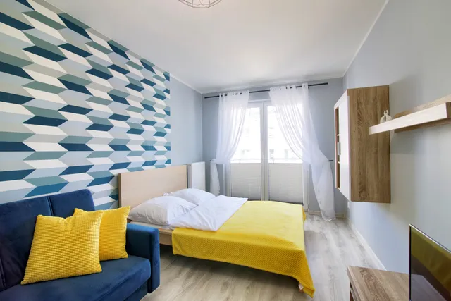 Apartments In - Potulicka