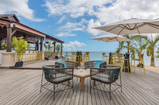 Le Méridien Ile Maurice