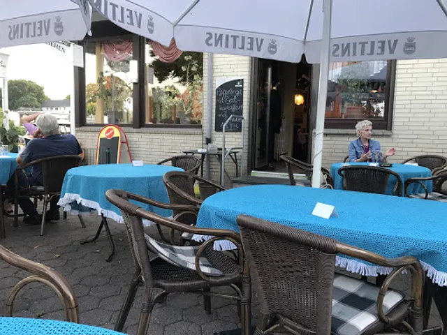Restaurant Feldschlösschen 'Drei-Länder-Spezialitäten'