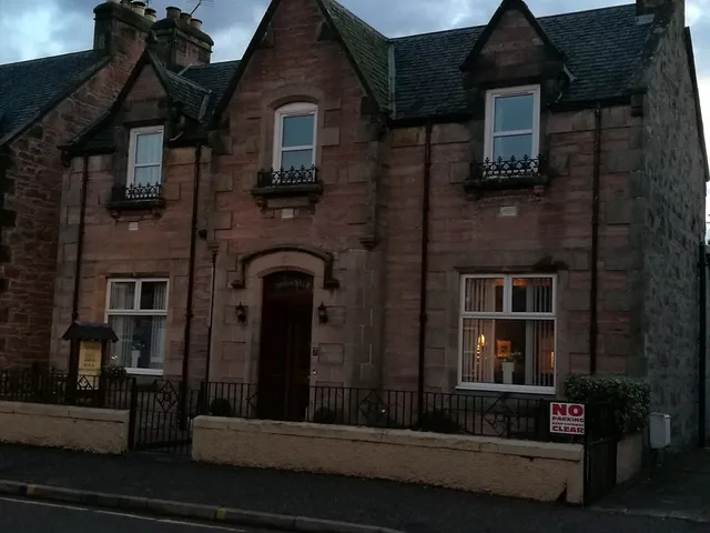 Drumdale Bed and Breakfast