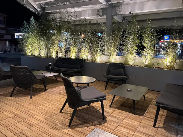 LEA’ Le Crudite’