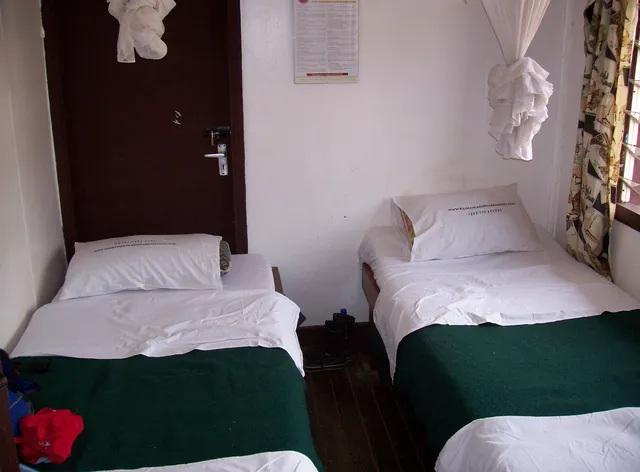 Kilimanjaro Backpackers Hotel