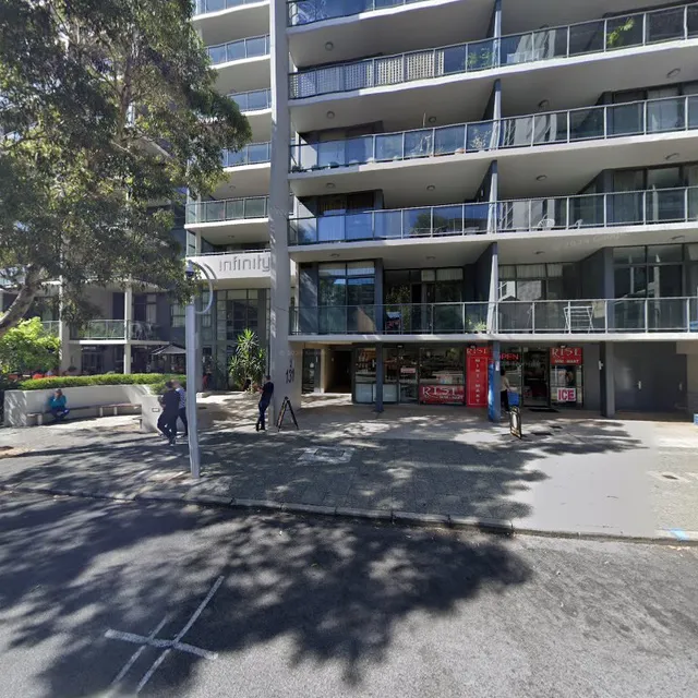 131 Adelaide Terrace