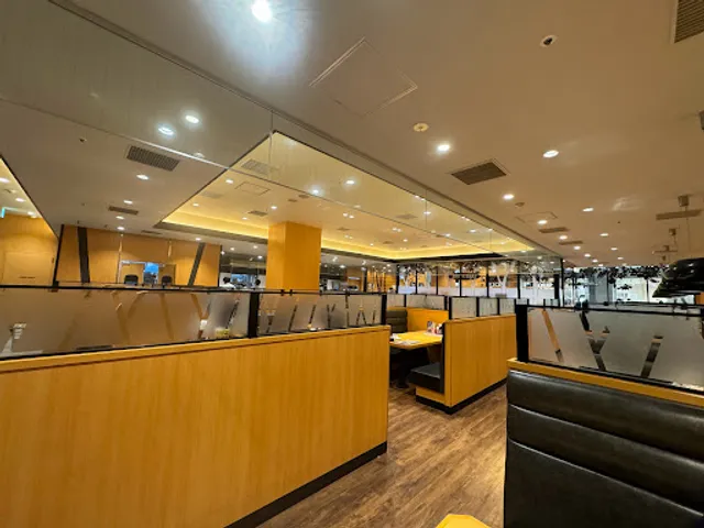 Steak Miya Bell Mall store