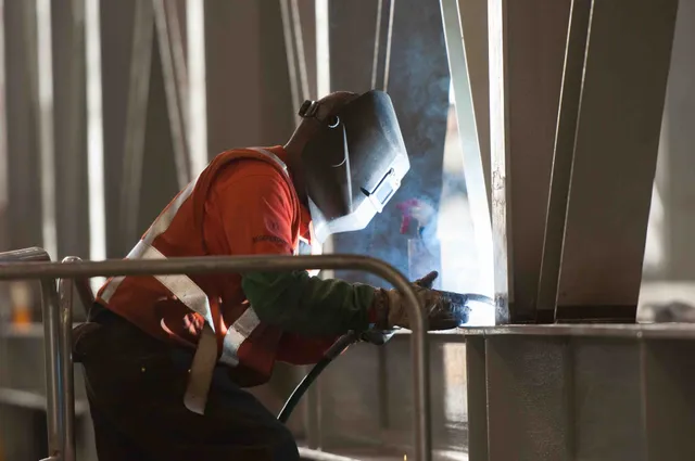 Greenberry Industrial - Sulphur