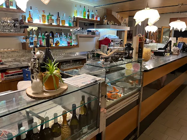 Ristorante Pizzeria La Cucina Del Palladio