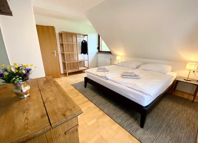 Fellafarm - Ferienwohnung & Monteurswohnung