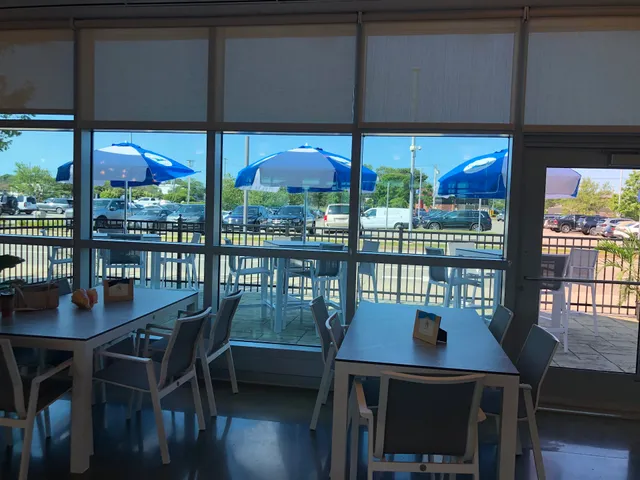 Island Cafe and Grill Express