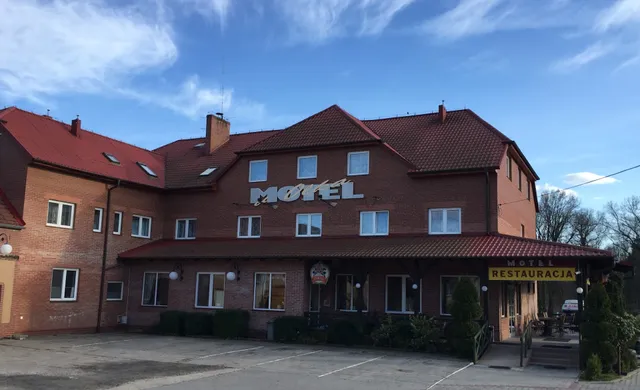 Motel i Restauracja "u Olka" - Boczów