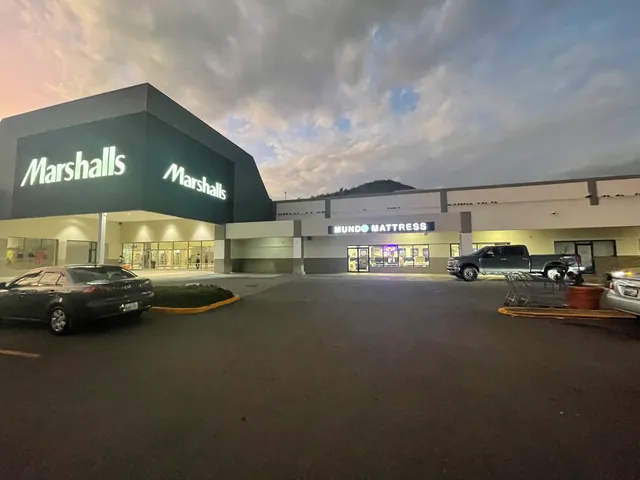 Mundo Mattress - Guayama