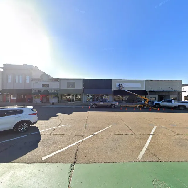 Storys on the Square