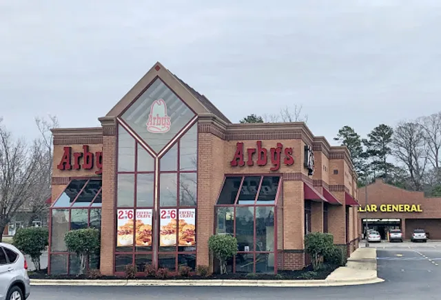 Arby's