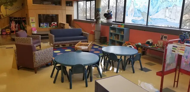 Nonnie Hood Parent Resource Center, Inc.