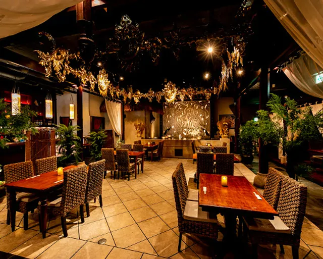 バリラックス ザ ガーデン 新宿 （BALILax THE GARDEN）