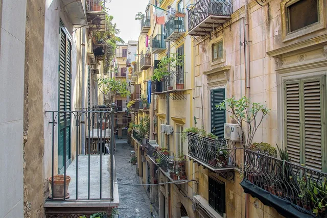 Barlaman Luxury Rooms