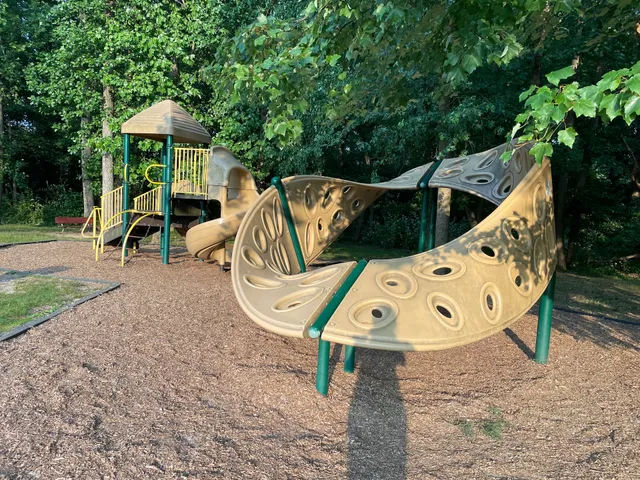 Nottoway Park Playground