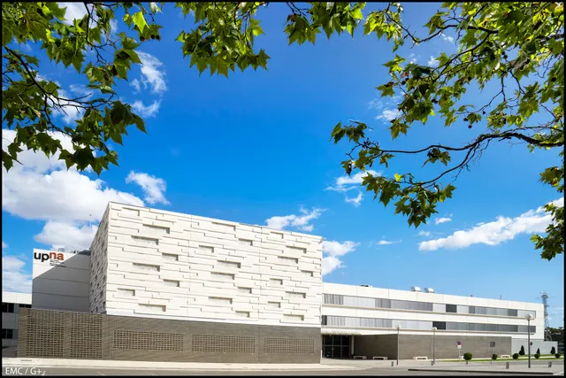 Public University of Navarre