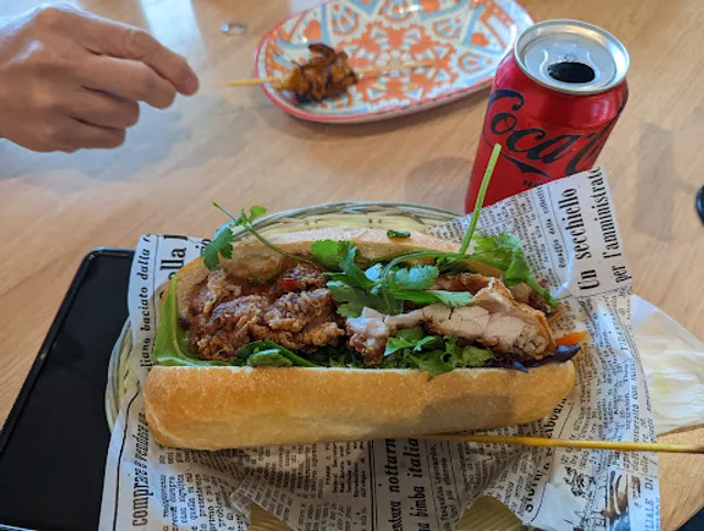 House of Banh Mi - Dandenong South