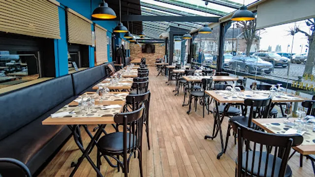 Le Bistrot de Saint Val'