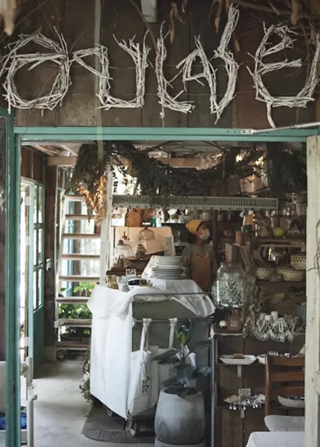 Obchoei Original Homemade