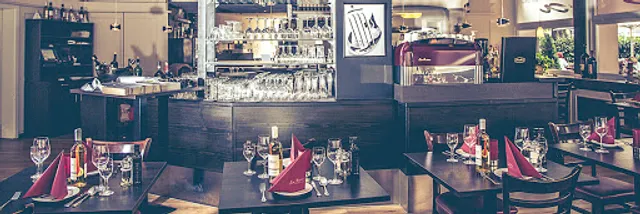 Cuccini mediterranean & persian cuisine