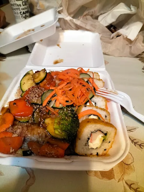 La Postal Casablanca