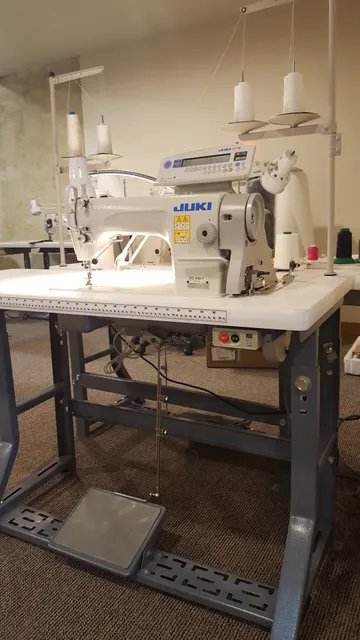 Martin's Sewing Center Inc