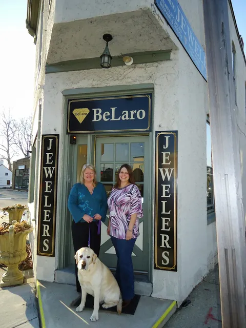 Belaro Jewelers